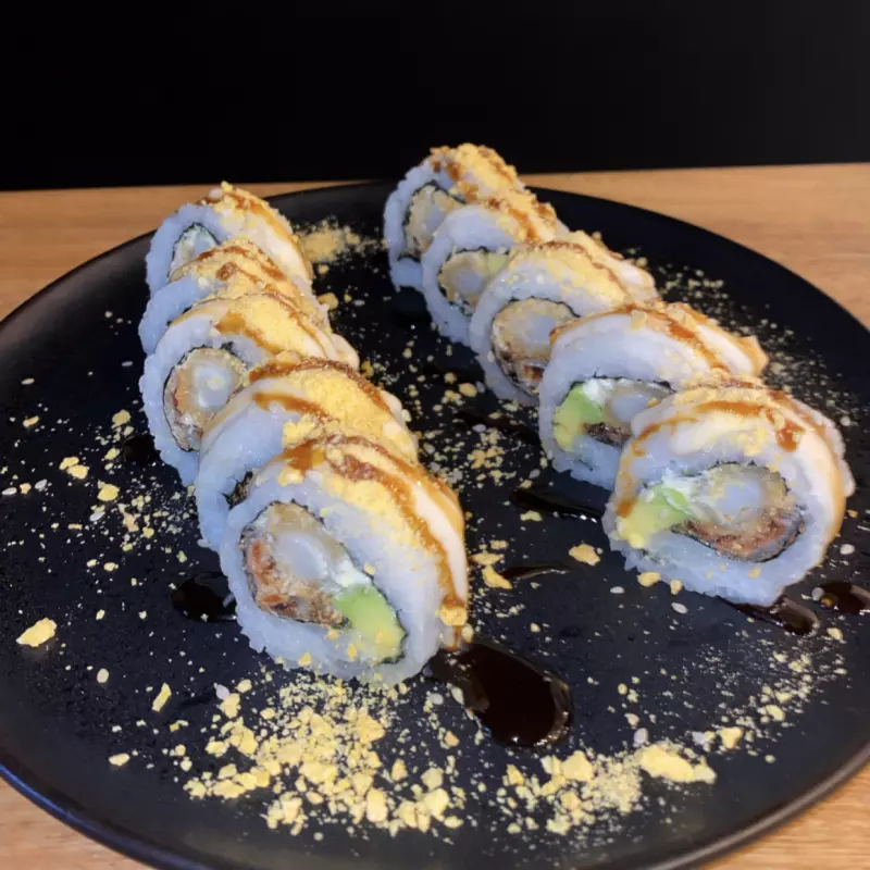 KIOTO ROLL (NUEVO)