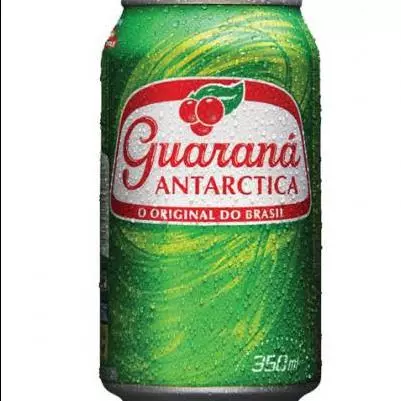 GUARANÁ LATA