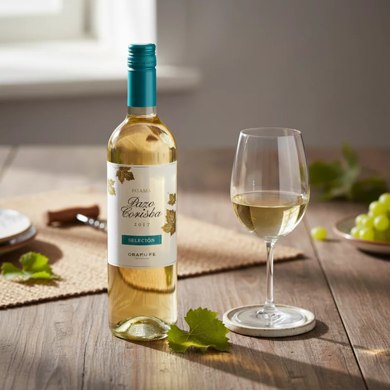 Alaris Dulce Cosecha 750 ml