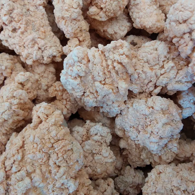 boneles Pollo