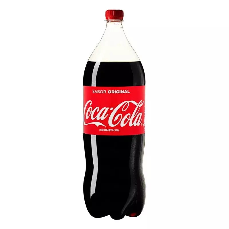 COCA-COLA