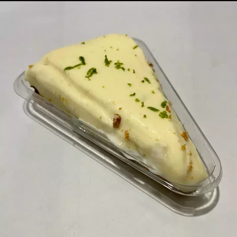 Torta de Limão