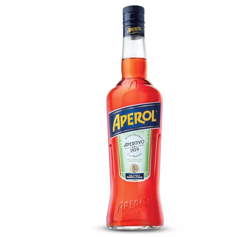 Aperol 750ML