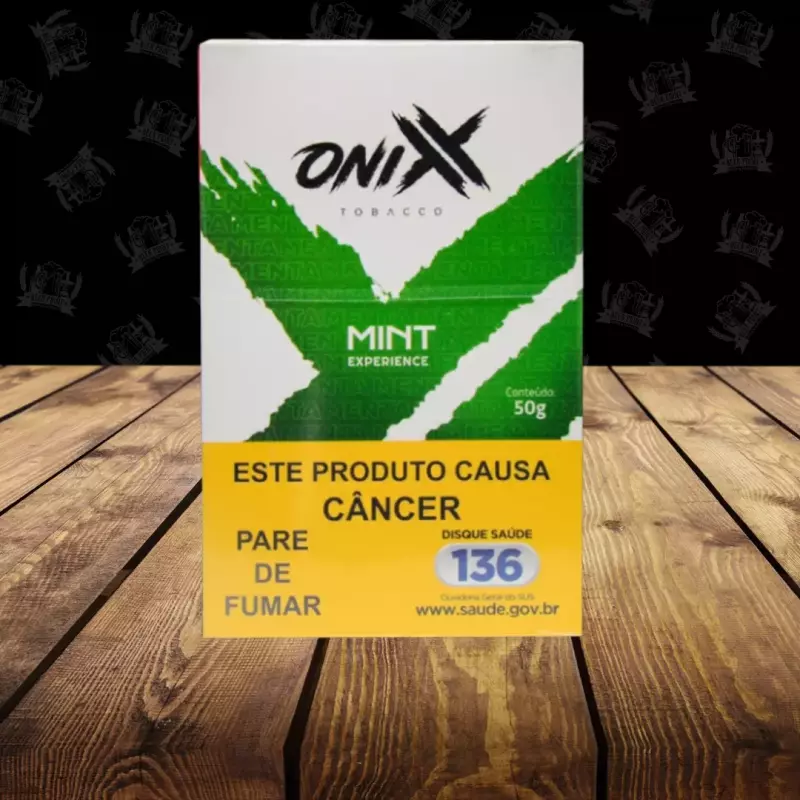 Onix Mint
