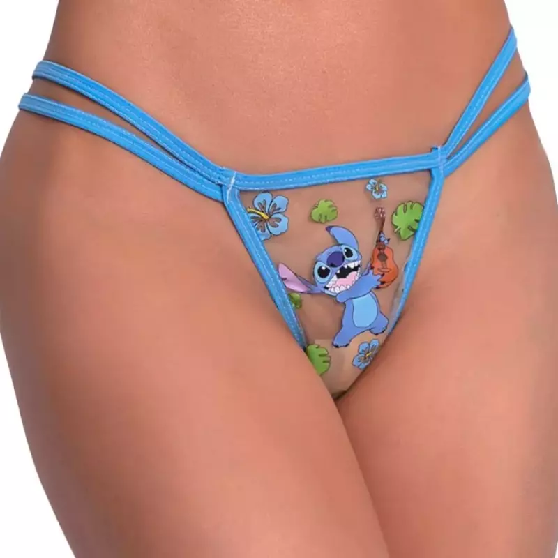 Tanga Stitch - 6282
