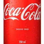 COCA TRADICONAL LATA
