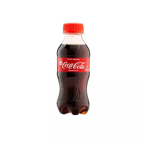 Mini coca
