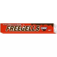 Freegells 3 X 1