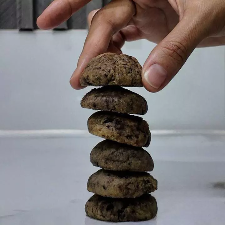 Mini Cookies