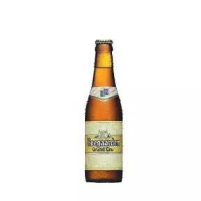 Cerveja Hoegaarden Grand Cru - GRF 3