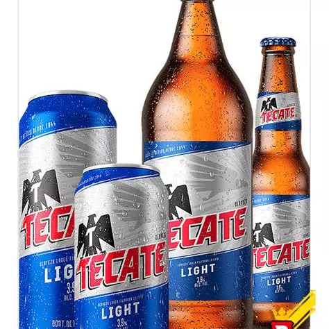 Tecate