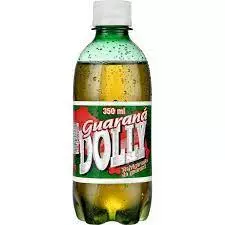 Dollynho Guarana