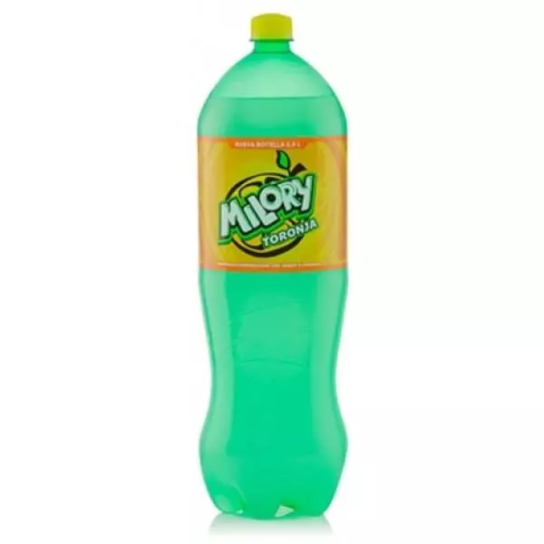Fanta Toronja 2.5L