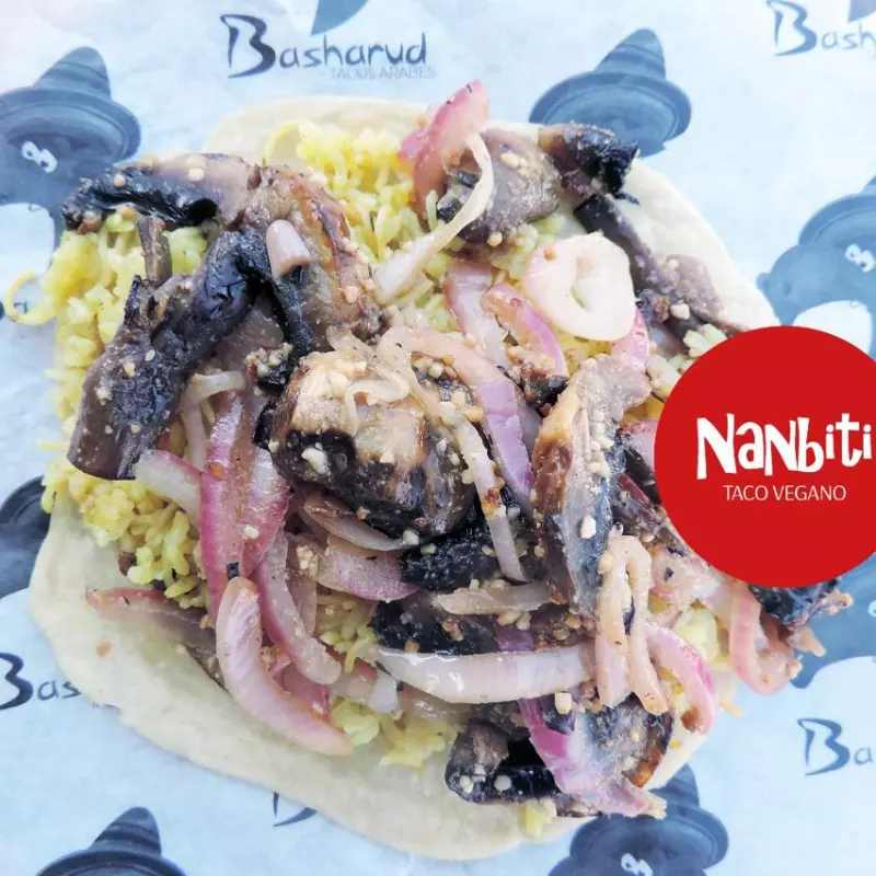 Nanbiti