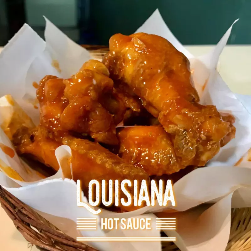 Lousiana