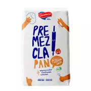 Premezcla para Pan sin TACC