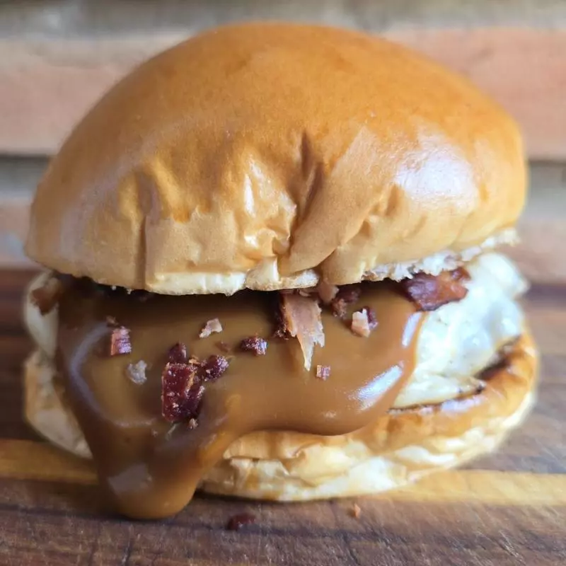 18 - HASH DULCE SMOKE