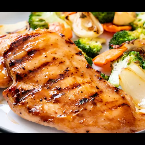 POLLO