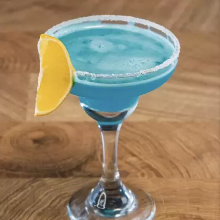 MARGARITA BLUE