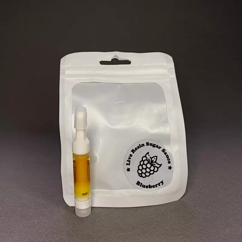 Capsula Suace Sherbet INDICA💛