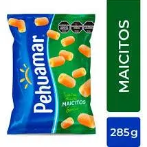 PEHUAMAR MAICITOS