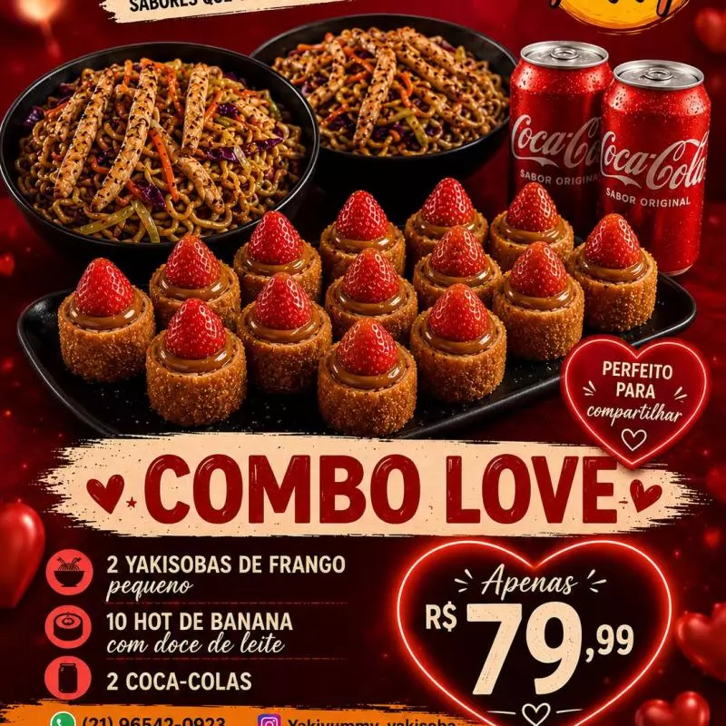Combo love
