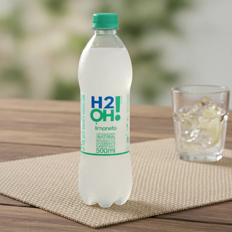 H2O Limoneto