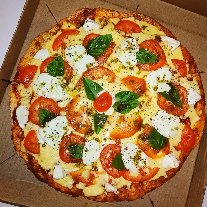 Familiar - Caprese