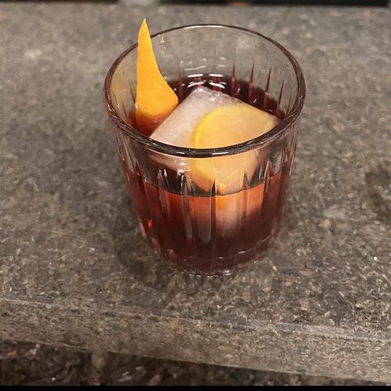 Negroni