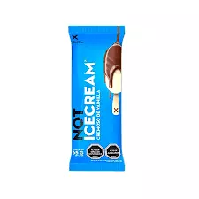 Paleta NOTCO Vainilla