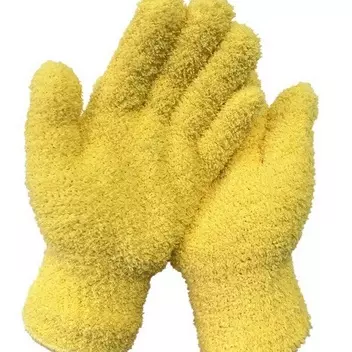 Guantes Limpiadores