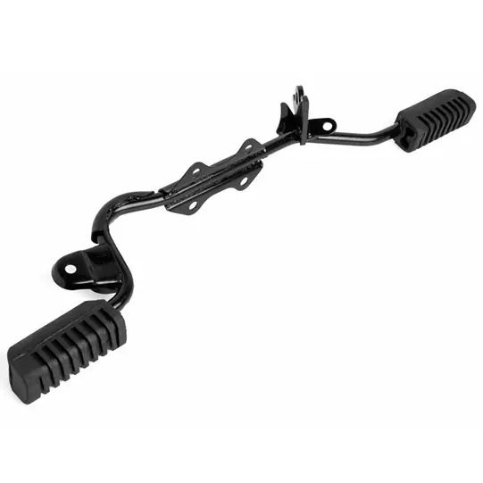 BASE POSAPIE DELANTERA AKT 125