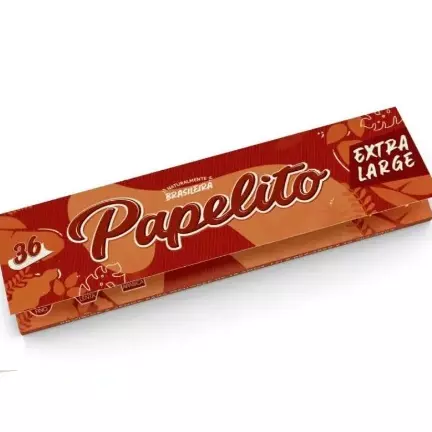 Seda Papelito Extra Large 36f