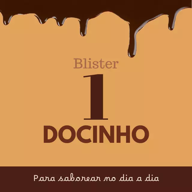 Blister (Unitário)