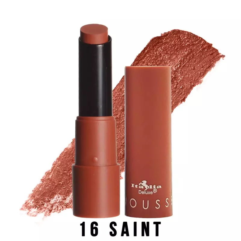 MOUSSE MATTE BARRA 16