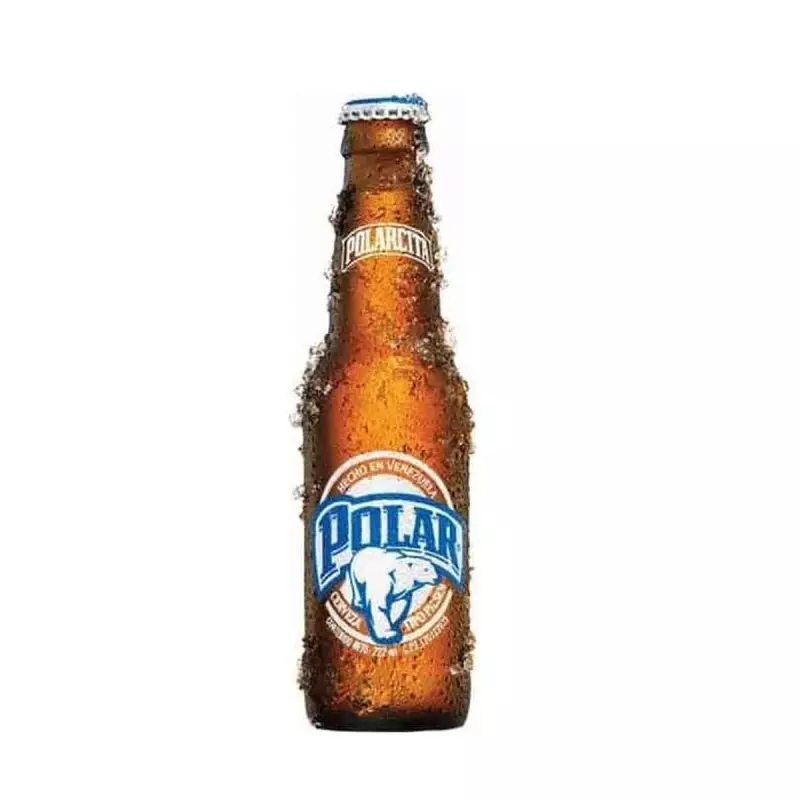 Cerveza Pilsen