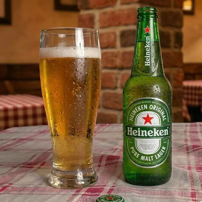 HEINEKEN