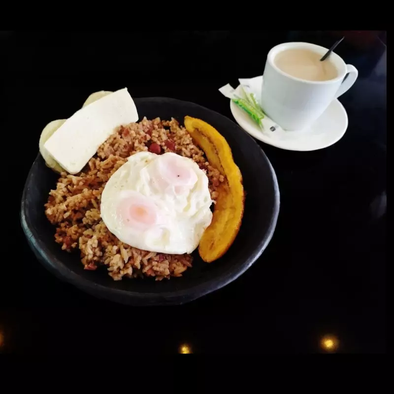 Calenta'o Montañero