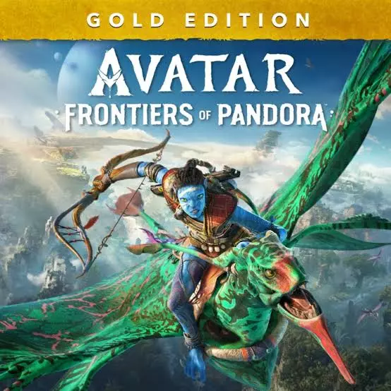 Avatar: Frontiers of Pandora Gold