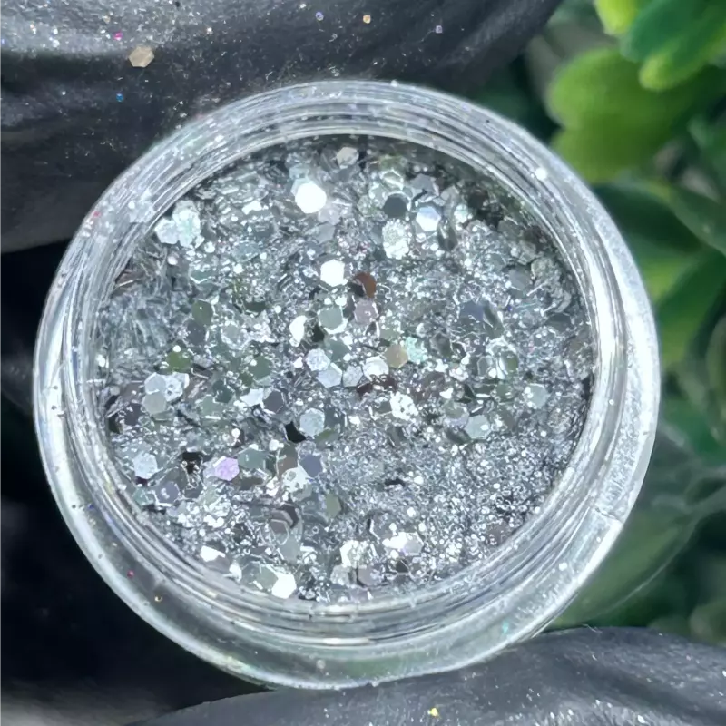 Glitter Unidade N•923