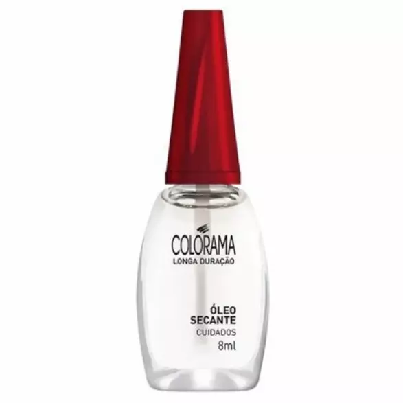 Oleo Secante Colorama