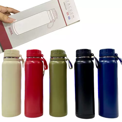 GARRAFA TERMICA 900ML S-1301