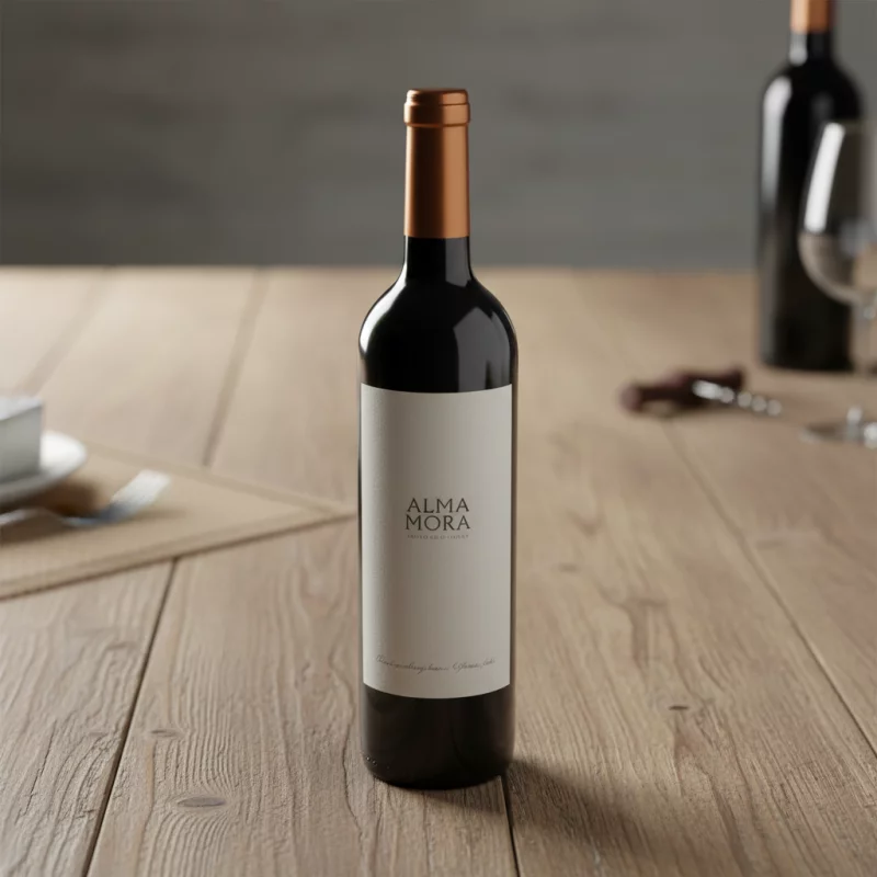 Alma Mora Cabernet Sauvignon750 ml
