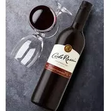 CARLO ROSSI RED WINE