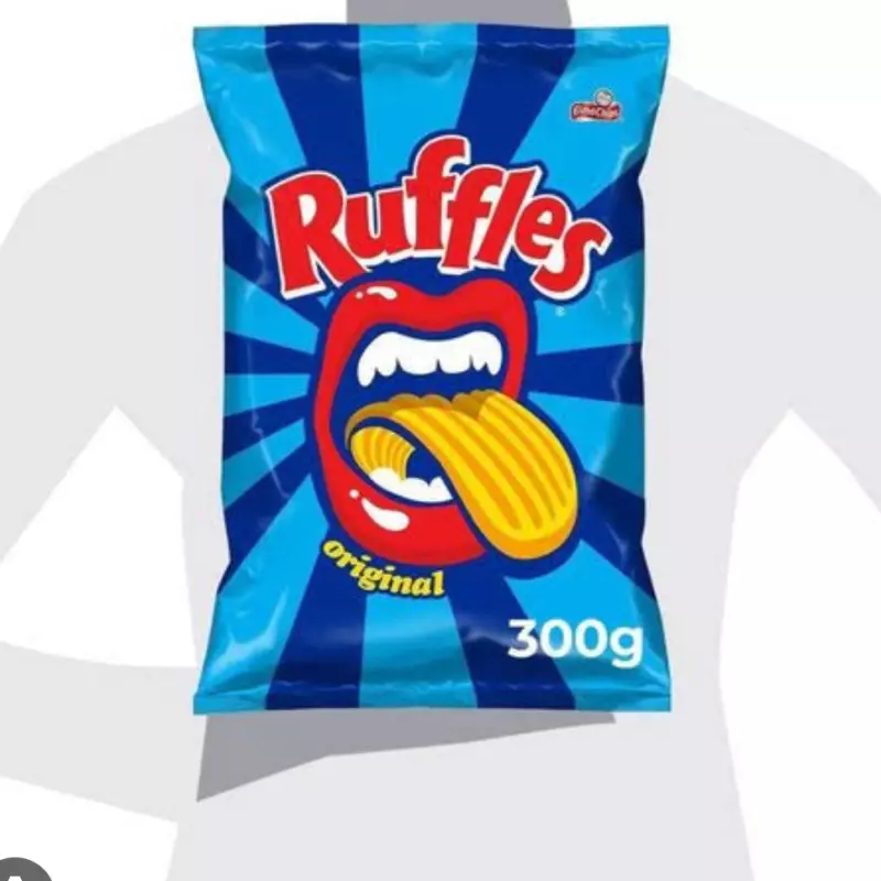 Ruffles original 68g
