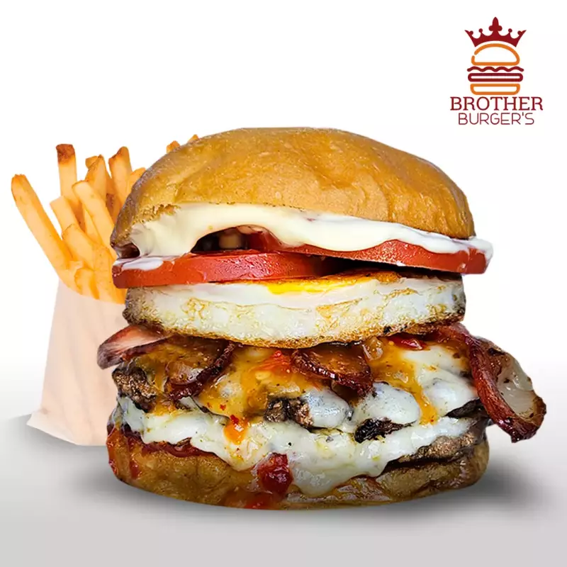 Ed. Especial Pocket doble con papas