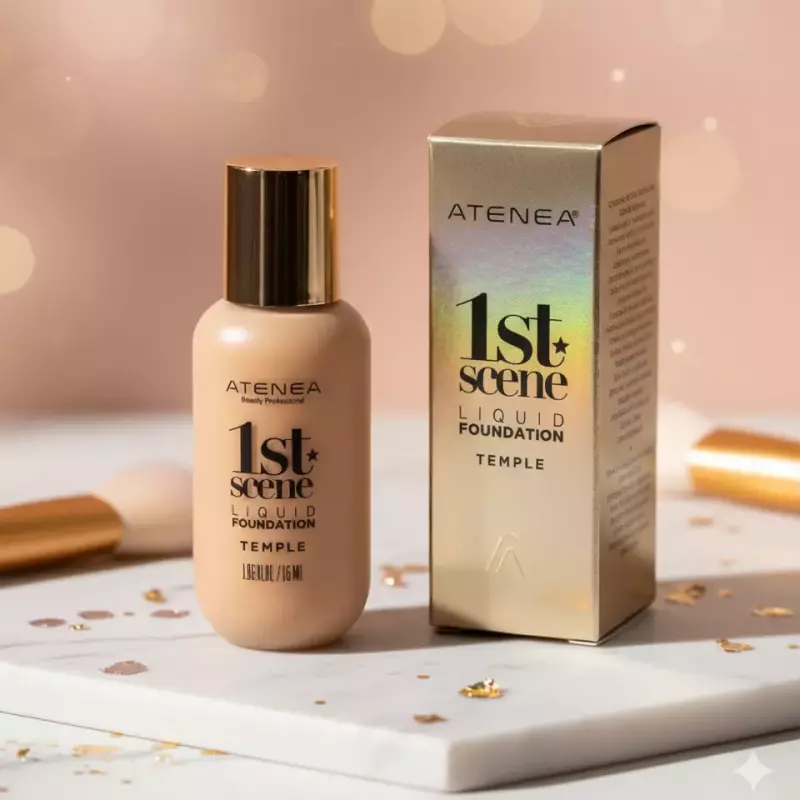 ✨BASE ATENEA SCENE 50ML✨