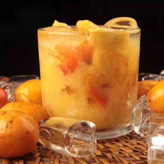 caipivodka seriguela