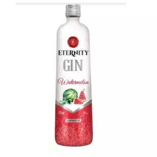 Gin Eternity Melância - 950 ml