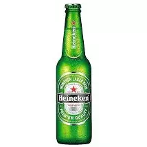 Heineken Long Neck 330ml